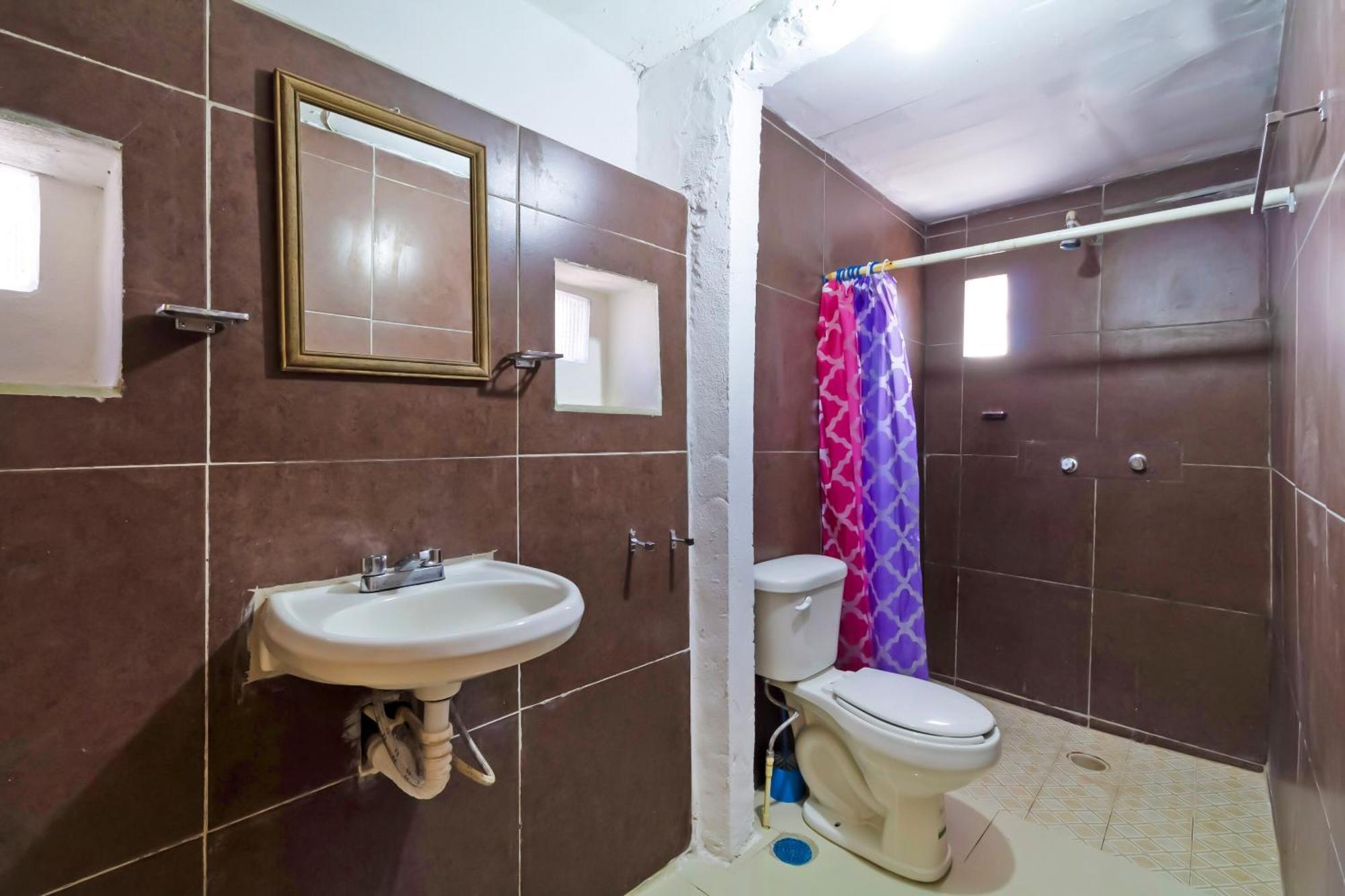 Oyo Hotel Punta Guadalupe, San Cristóbal de Las Casas 外观 照片