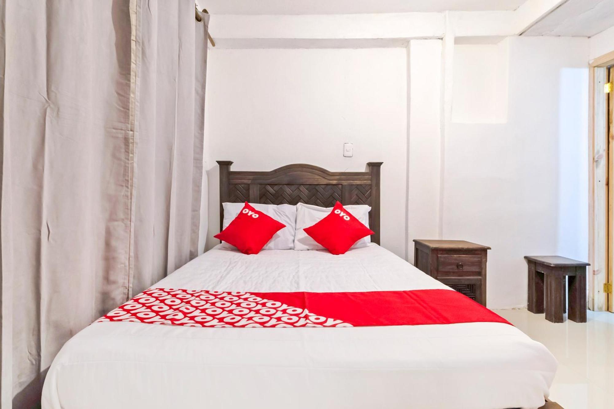Oyo Hotel Punta Guadalupe, San Cristóbal de Las Casas 外观 照片
